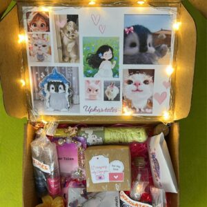 kitty hamper